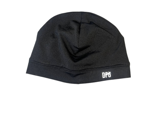 DFG Silk Lined Skull Cap